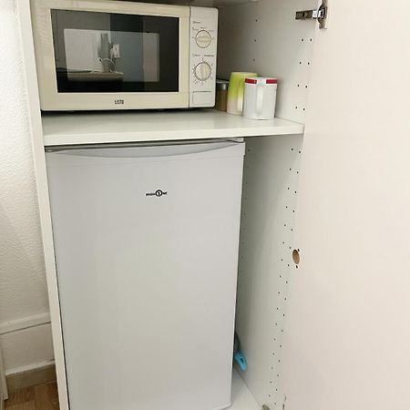 #1 Petit Studio Pres Du Metro L9 巴涅奥莱 外观 照片